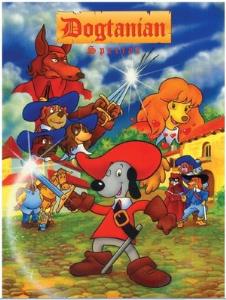 Dogtanian Special