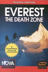 Everest: The Death Zone plakát