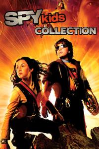 Spy Kids 4: Stroj času