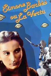 Simone Barbes ou La Vertu