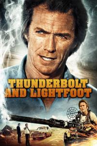 Thunderbolt a Lightfoot