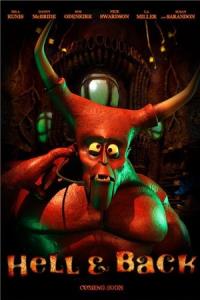 Hell & Back