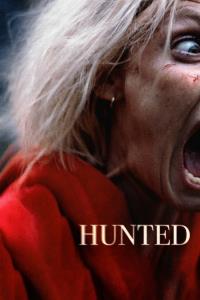 Hunted Hunted plakát