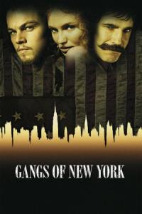 Gangy New Yorku