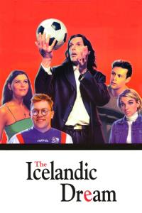 The Icelandic Dream plakát