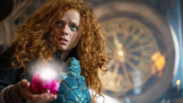 Dívka Momo a zloději času - Tržby a návštěvnost