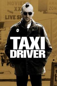 Taxikář