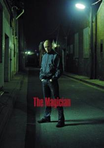 The Magician plakát