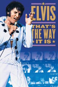 Elvis - takhle to je