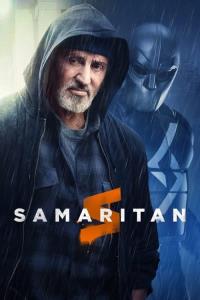 Samaritán