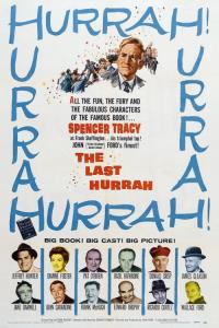 The Last Hurrah