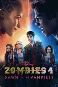 Zombie 4: Vzestup upírů