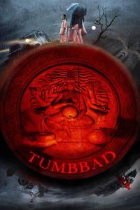 Tumbbad plakát