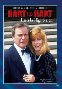 Hart To Hart: Harts In High Season