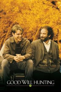 Dobrý Will Hunting