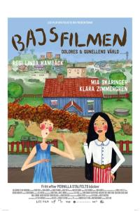 The World of Dolores and Gunellen The World of Dolores and Gunellen plakát
