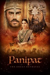 Panipat - The Great Betrayal