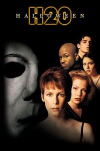 Halloween: H20