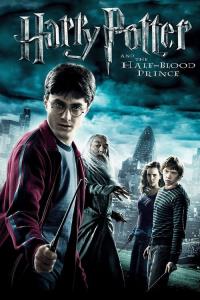 Harry Potter a Princ dvojí krve