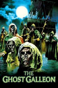 The Blind Dead 3: The Ghost Galleon plakát