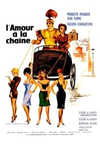 Amour à la chaine, L'