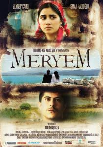 Meryem plakát
