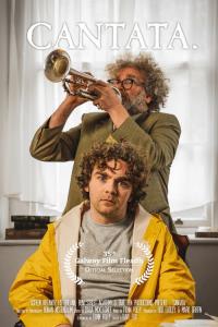 Cantata plakát