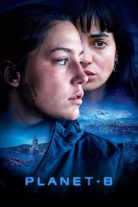 Planete B plakát