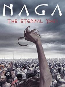 Naga The Eternal Yogi