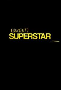 Secret Superstar plakát