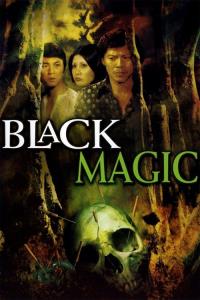 Black Magic plakát