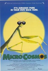 Mikrokosmos