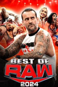WWE speciál: To nejlepší z Raw 2024
