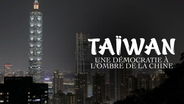 Taiwan: A Digital Democracy in China's Shadow