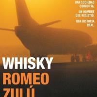 Whisky Romeo Zulu