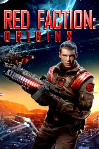 Red Faction: Počátek