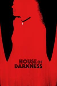 House of Darkness plakát