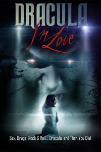 Dracula in Love Dracula in Love plakát