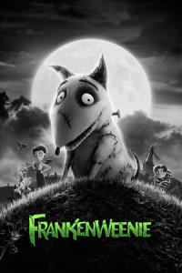 Frankenweenie: Domácí mazlíček