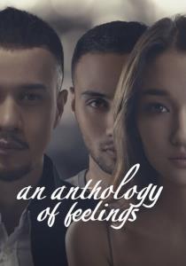 An Anthology of Feelings plakát