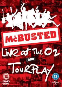 McBusted: Tourplay