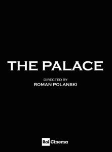 Hotel Palace