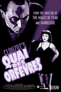 Quai Des Orfevres (Jenny Lamour)