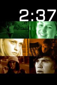 2:37 plakát