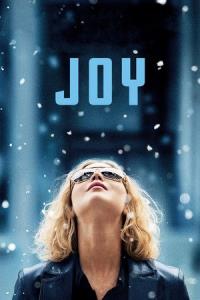 Podnikavá Joy