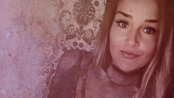 Vrah z Tinderu: Příběh Molly McLarenové