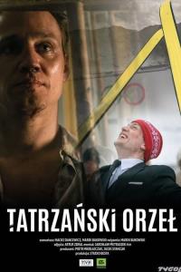 Marusarz. Tatrzański orzeł plakát