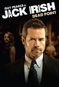 Jack Irish: Dead Point plakát