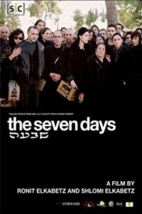 The Seven Days plakát