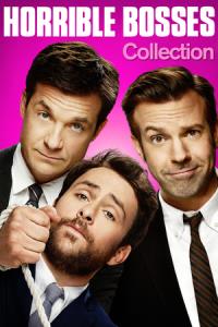 Horrible Bosses